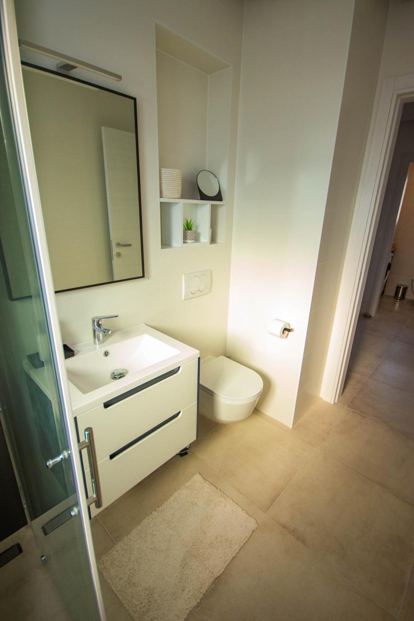 Apartmani Le-Lu Kaštela Cameră foto